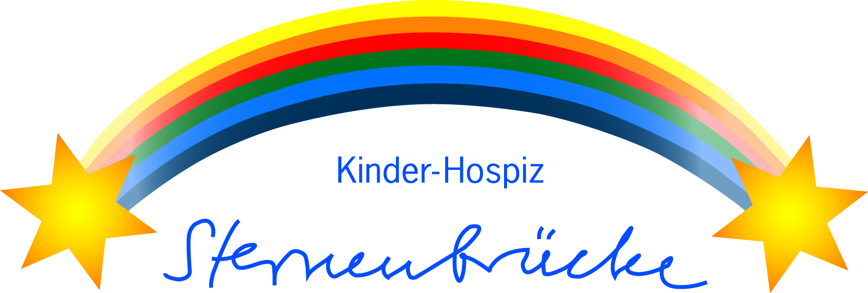 Logo Kinderhospiz Sternenbrücke